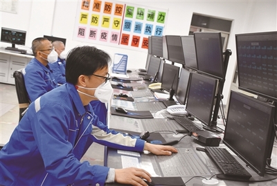 計(jì)算機(jī)技術(shù)開發(fā)賦能中國石油行業(yè)數(shù)字化轉(zhuǎn)型