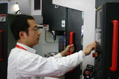 寧夏銀川大河數(shù)控機床監(jiān)控系統(tǒng)工程安裝服務(wù)動態(tài)